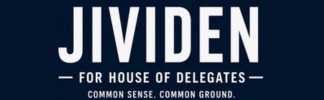 Joe Jividen for House of Delegates