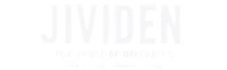 Joe Jividen for House of Delegates