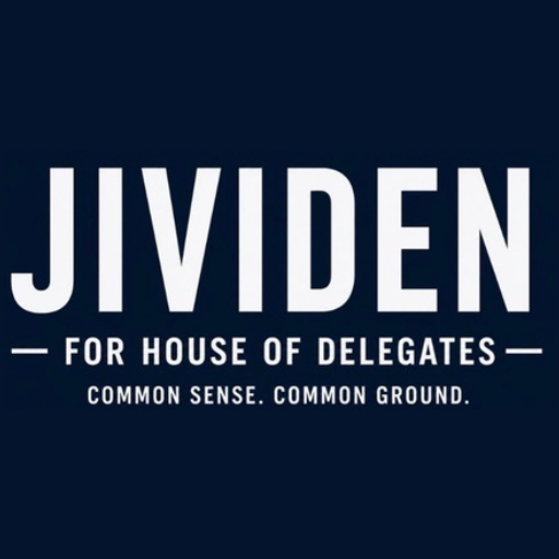 Jividen Favicon